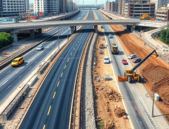 Construção Residencial